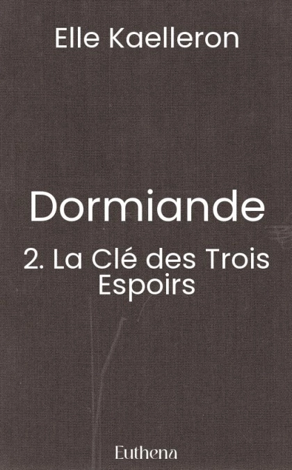 Dormiande