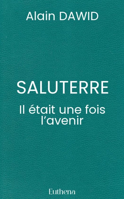 SALUTERRE