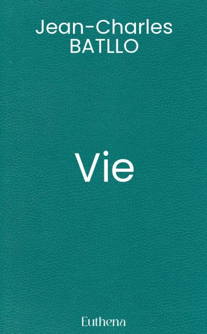 Vie, la morve au nez