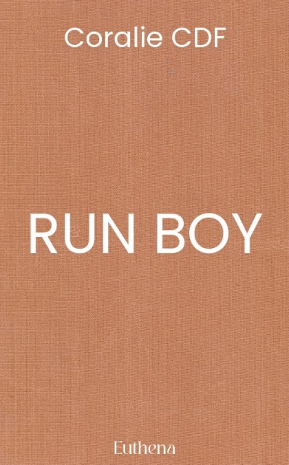 RUN BOY