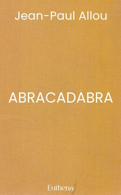 ABRACADABRA