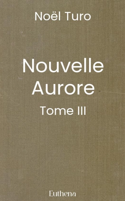Nouvelle Aurore