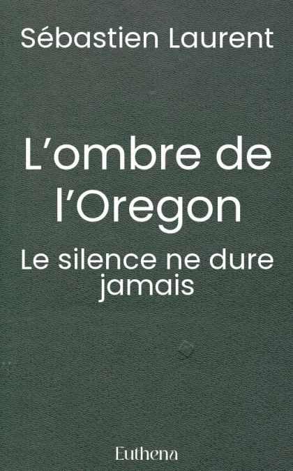 L’ombre de l’Oregon