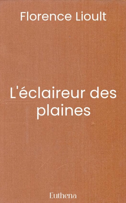 L'éclaireur des plaines