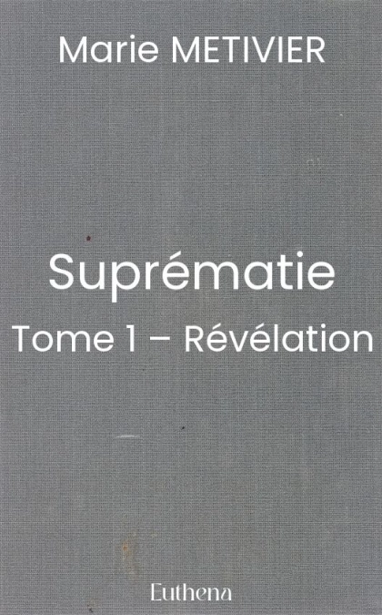 Suprématie