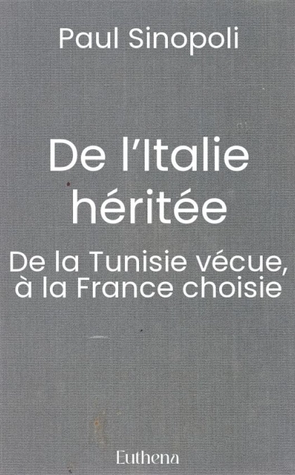De l’Italie héritée