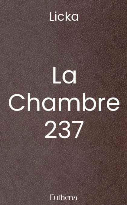 La Chambre 237