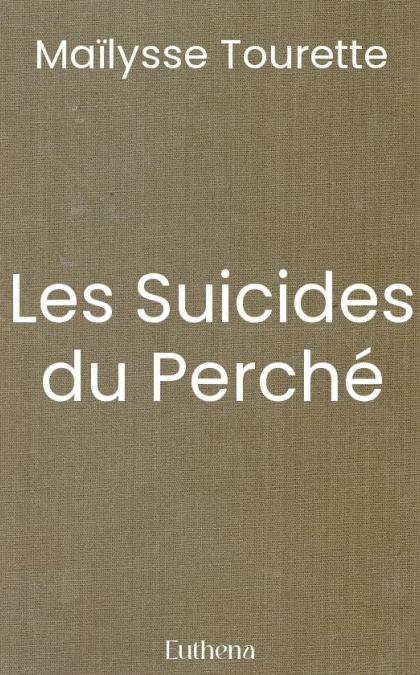 Les Suicides du Perché