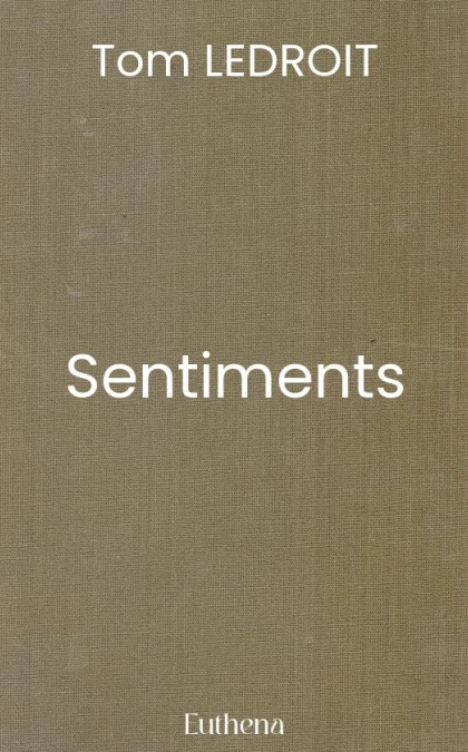 Sentiments