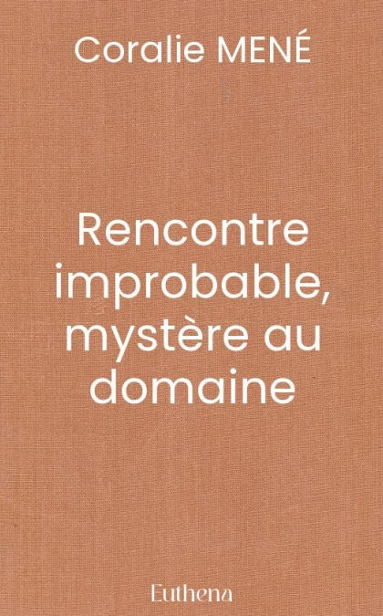 Rencontre improbable, mystère au domaine