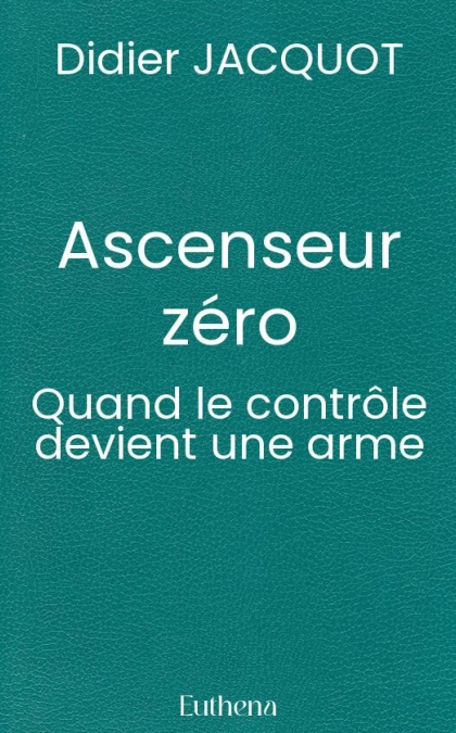 Ascenseur zéro