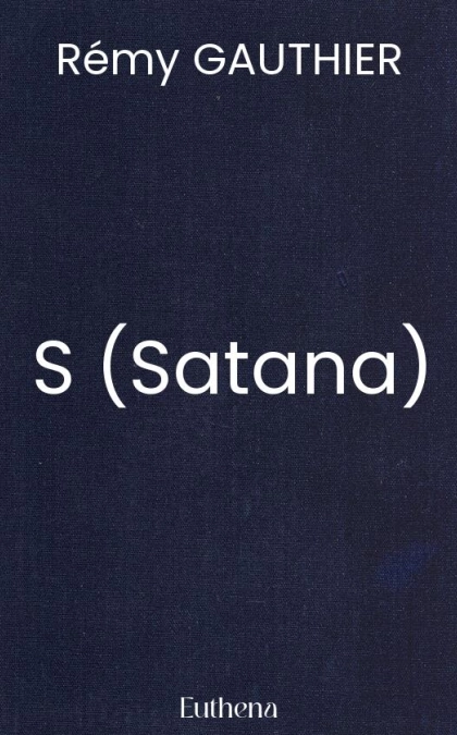S (Satana)