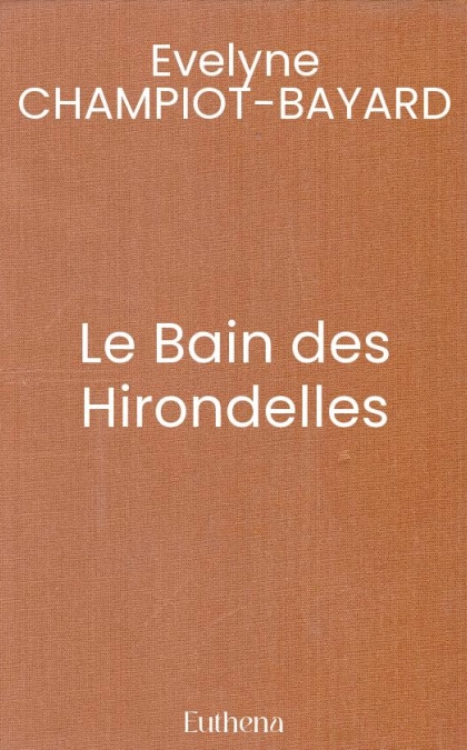 Le Bain des Hirondelles