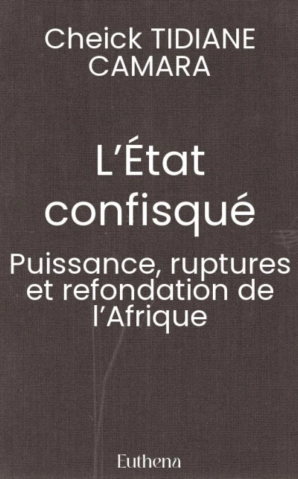 L’État confisqué