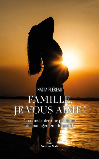 FAMILLE, JE VOUS AIME !