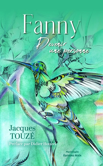 Fanny, Devenir une personne - Jacques Touzé