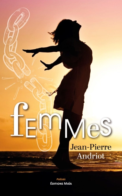 Femmes - Jean-Pierre ANDRIOT