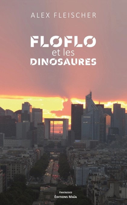 FLOFLO et les dinosaures (Alex Fleischer)