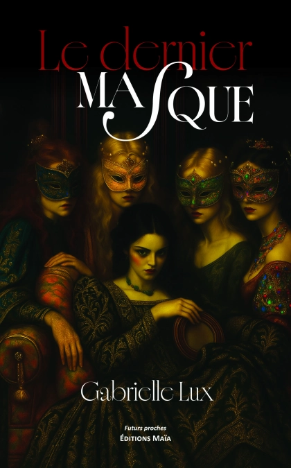 Le Dernier Masque