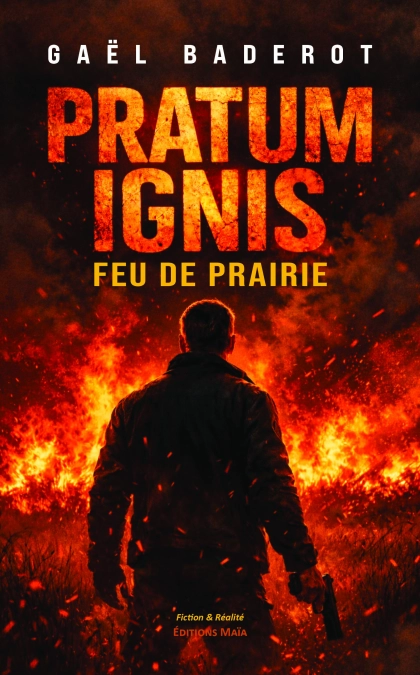 Pratum Ignis – Feu de prairie