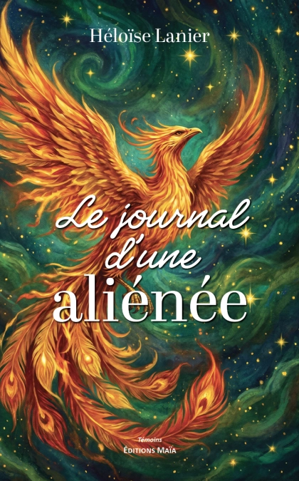 Le journal d’une aliénée