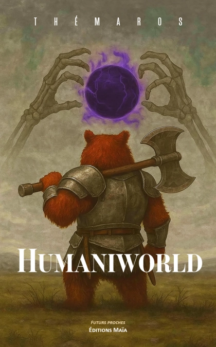 Humaniworld - Thémaros .