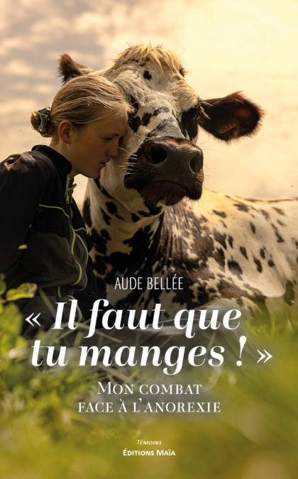 «Il faut que tu manges!»