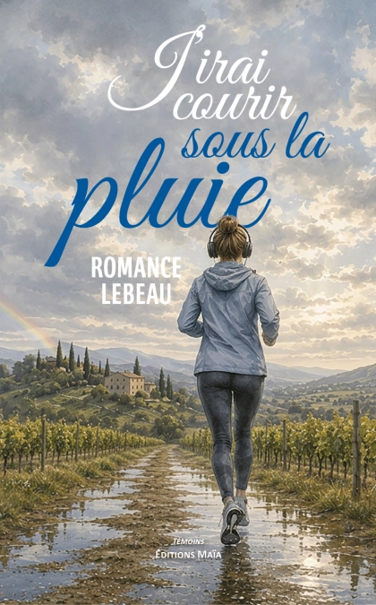 J'irai courir sous la pluie