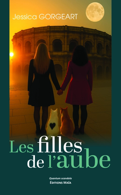 Les Filles de l’Aube