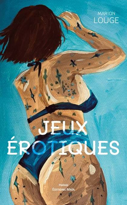 Jeux érotiques