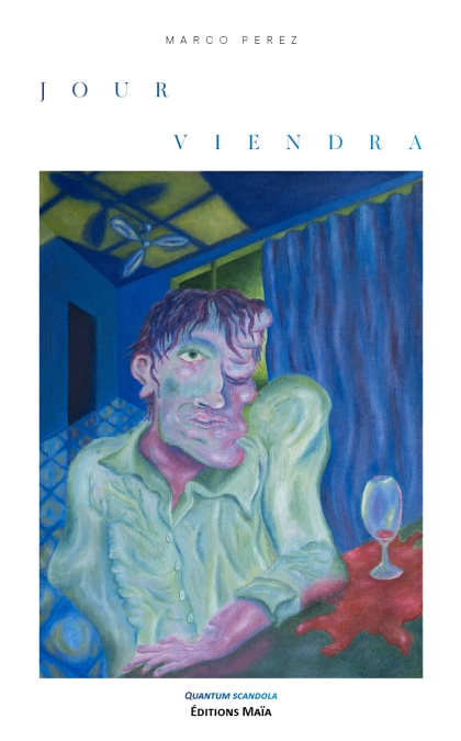 Jour Viendra (Marco PEREZ)