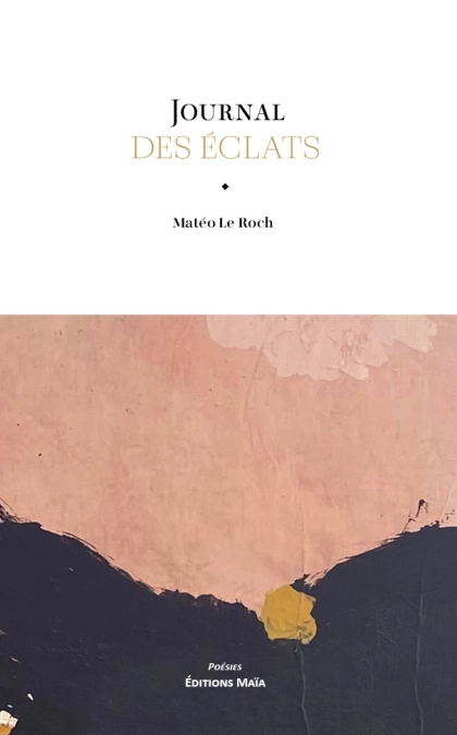 Journal des éclats