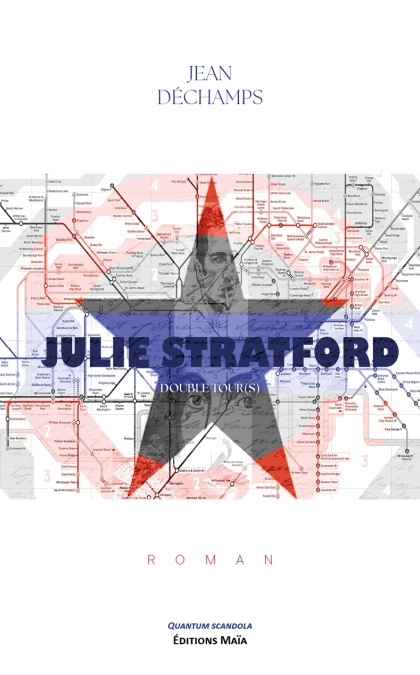 Julie Stratford-Double tour(s)