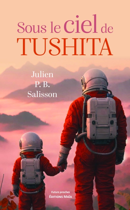 Sous le ciel de Tushita