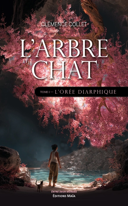 L’arbre et le chat- L’Orée Diarphique