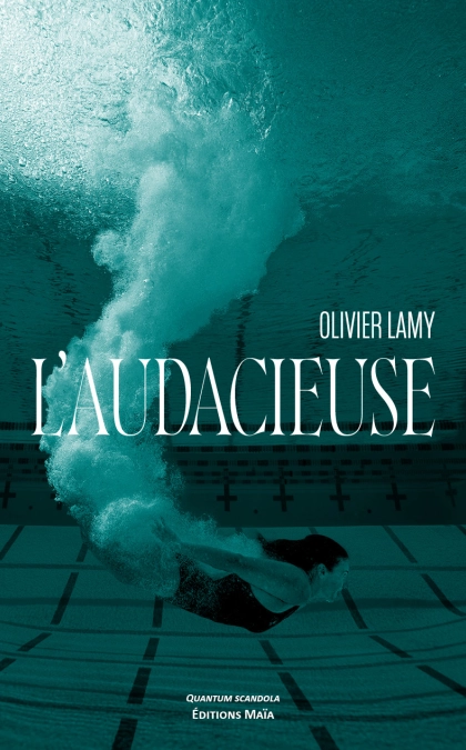 L'audacieuse