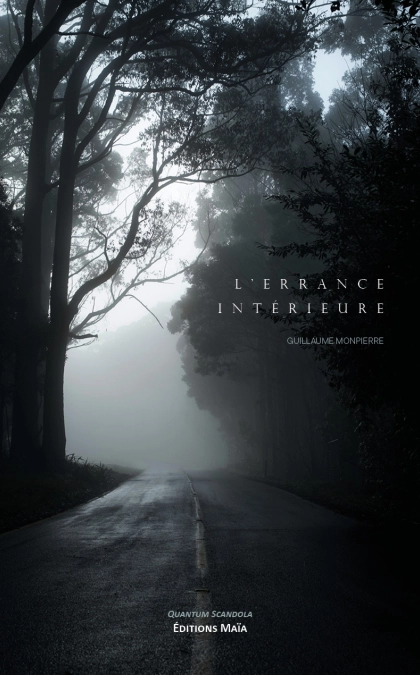 L’errance intérieure