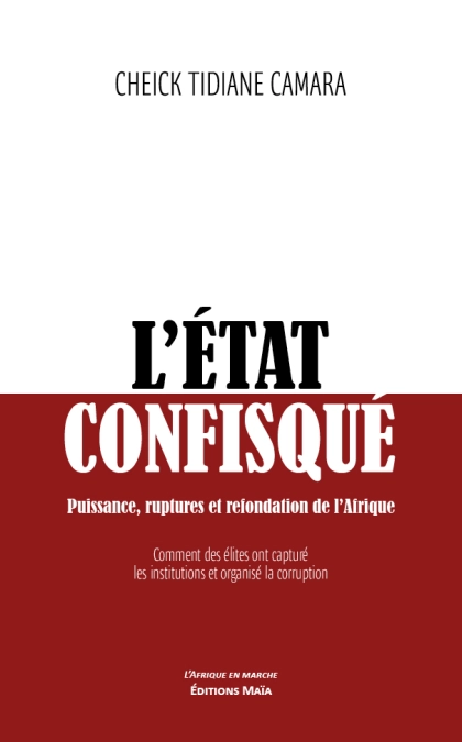 L’État confisqué