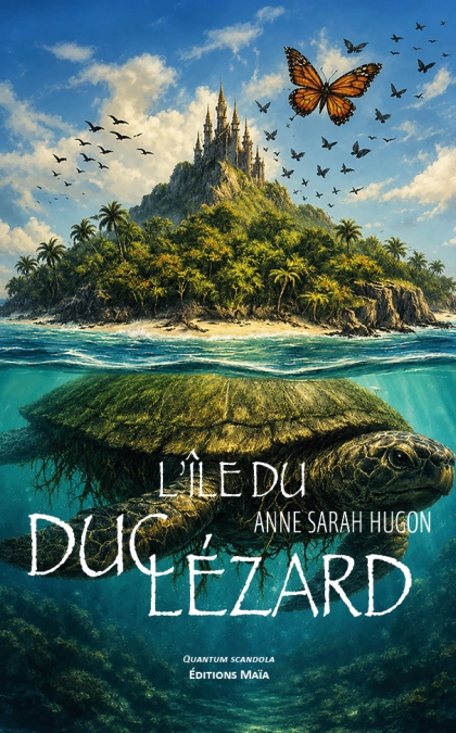 L'Île du Duc Lézard