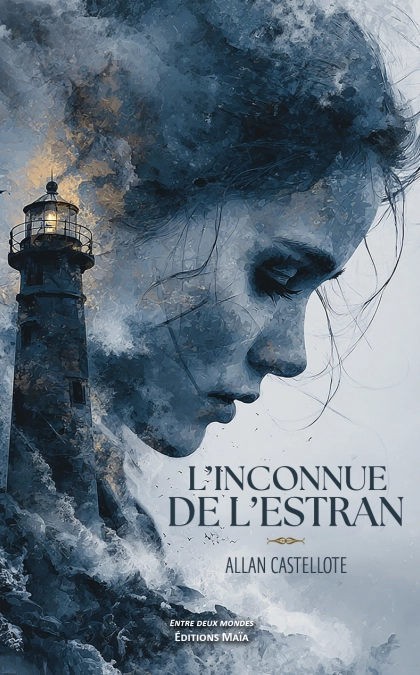 L’inconnue de l’estran (Allan Castellote)