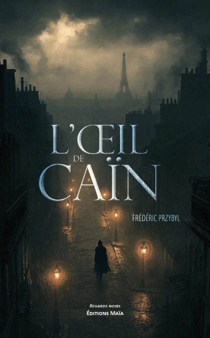 L'OEIL DE CAÏN