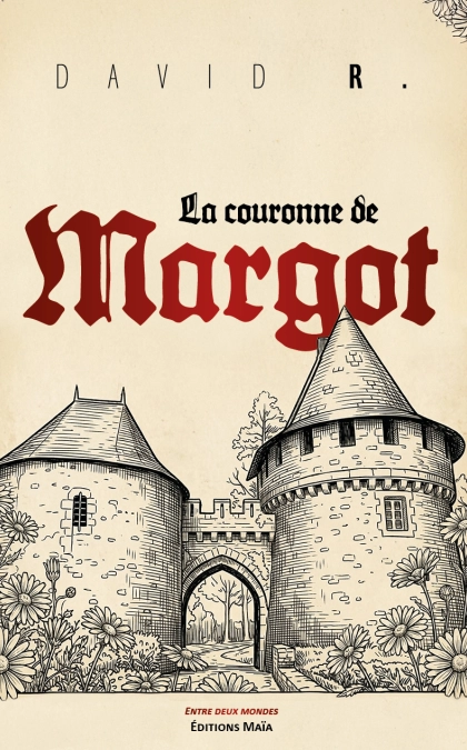 La Couronne de Margot