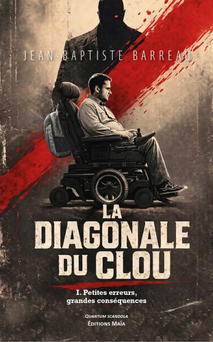 La diagonale du clou (tome 1)
