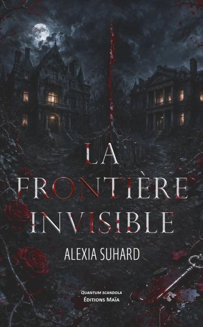 La frontière invisible