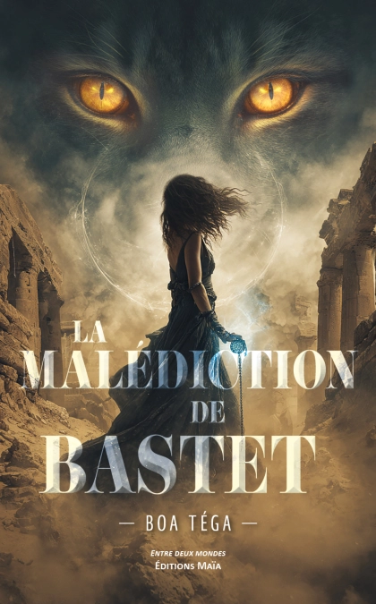 La malédiction de Bastet