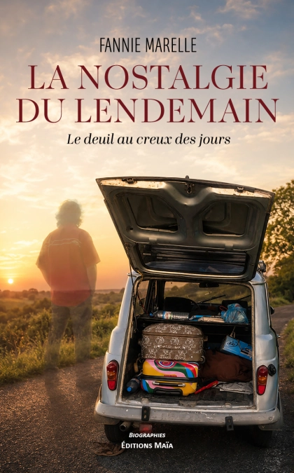 La nostalgie du lendemain
