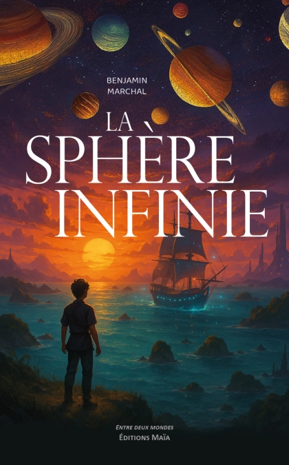 La Sphère Infinie