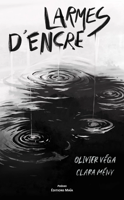 Larmes d’Encre