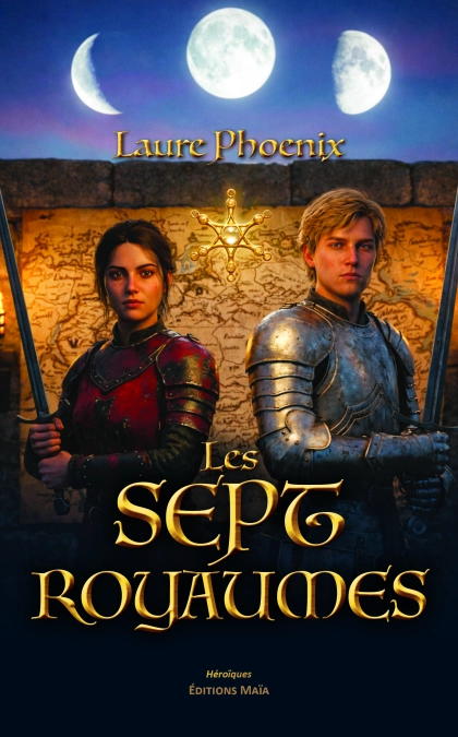 Les 7 royaumes