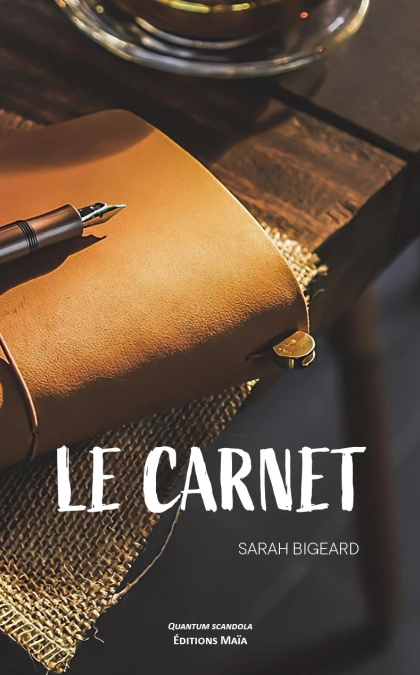 Le Carnet